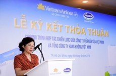 La liste des 50 femmes les plus influentes de Forbes Vietnam publiée