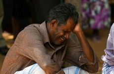 Attaques au Sri Lanka: messages de condoléances de dirigeants vietnamiens