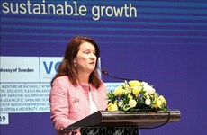 La Suède s'engage à aider le Vietnam à économiser de l'énergie