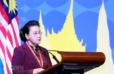 Le Vietnam confirme son engagement en faveur de la consolidation de l'AIPA