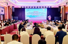 Promouvoir la croissance verte dans la province de Quang Ninh