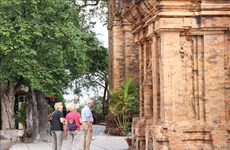 Lancement d'un programme de stimulation du tourisme à Khanh Hoa