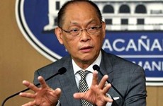 L'économie philippine devrait faire face à la récession