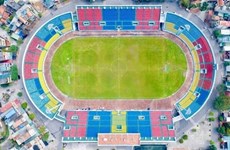 Le Vietnam propose de reporter les Jeux sportifs d'Asie du Sud-Est à 2022