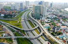 Ho Chi Minh-Ville nécessite environ 42,2 mlds d’USD pour développer ses infrastructures de transport