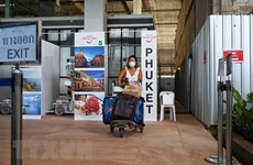 Près de 8.000 étrangers postulent pour la réouverture du tourisme à Phuket
