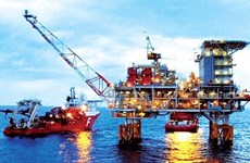PetroVietnam dans le groupe des sociétés gazopétrolières avec le meilleur ROE au monde