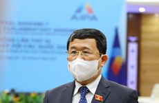 AIPA-42 : oeuvrer ensemble pour construire une communauté de l’ASEAN prospère