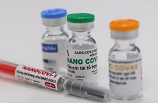 Nanogen demande de fournir plus de données sur le vaccin local Nano Covax 