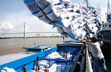 Les exportations vietnamiennes augmentent à deux chiffres malgré le COVID-19