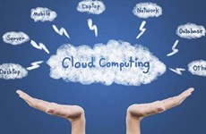 Quatre scénarios pour prévoir l'évolution du marché vietnamien du cloud computing