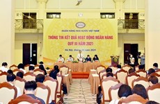 L'afflux de capitaux vers l'économie vietnamienne reste fluide