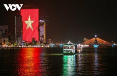 Le Vietnam, meilleure destination des croisières fluviales d’Asie en 2021