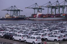 L'Indonésie cherche à exporter des voitures vers l'Australie au premier trimestre 2022 