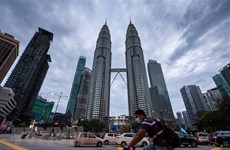 L'économie malaisienne devrait croître à un rythme plus lent en 2022