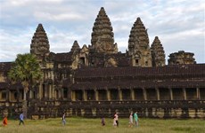Le Cambodge lance une campagne pour la relance du tourisme 