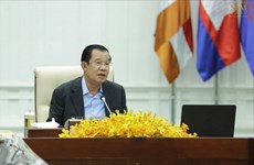 Le Cambodge soutient l'organisation du sommet spécial ASEAN-États-Unis à Washington