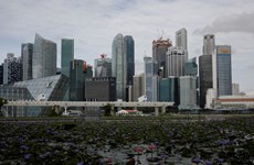 Singapour augmentera la taxe sur les biens et services à partir de 2023