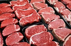 La demande d'importation de viande et de produits à base de viande n'augmentera guère