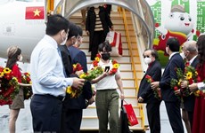Le Vietnam a de nombreux atouts pour attirer les touristes sud-coréens après le COVID-19