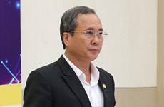 Poursuite en justice de l'ancien secrétaire du Comité du Parti de la province de Binh Duong