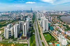 Le Vietnam comptera plus de 1.000 villes d'ici 2030