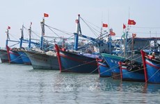 INN : la communauté des pêcheurs s’engage à la lutte contre la pêche illégale 
