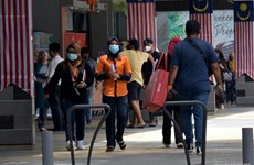 Le taux de chômage en Malaisie tombe sous la barre des 4%