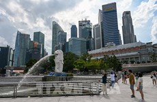 Singapour enregistre une forte reprise du tourisme au premier semestre