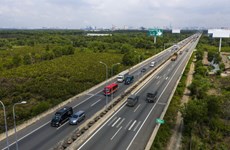 Le ministère des Transports approuve 12 projets le long de l'autoroute Nord-Sud