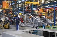 Le Vietnam renforce l'attraction des IDE dans l'industrie automobile