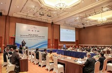 APRSAF-28 : promotion des opportunités d'innovations spatiales  au Vietnam