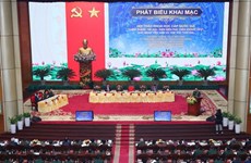 Hanoi-Dien Bien Phu aérien : force du Vietnam et dimension de l'époque