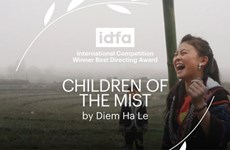 Un film vietnamien parmi les finalistes des Oscars pour la première fois