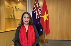 Le Vietnam et la Nouvelle-Zélande partagent leur approche commune