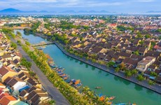 Hoi An et HCM-Ville parmi les 25 destinations les plus tendances au monde en 2023