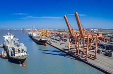 Le Vietnam se classe au 2e rang en Asie dans le commerce bilatéral avec les États-Unis