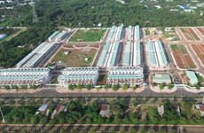 Dong Nai envisage 10.000 logements sociaux d'ici 2025