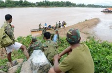 ​ Le Laos commencera les inspections de sécurité de ses barrages à partir de 2019