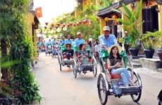 Le Vietnam crée un fonds pour le développement du tourisme