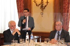 L'Alliance belgo-vietnamienne renforce son soutien aux entreprises des deux pays