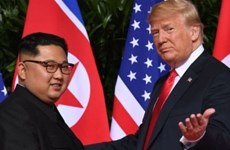 Sommet Etats-Unis-RPDC: les médias nord-coréens saluent la visite du président Kim Jong-un au VN