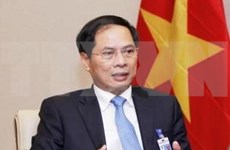 Un nouvel élan au partenariat entre le Vietnam et l’UE
