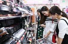 La chaîne japonaise cosmétique et pharmaceutique Matsumoto Kiyoshi entrera au Vietnam