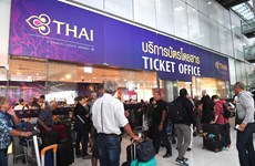 La Thaïlande applique de nouvelles réglementations douanières pour les passagers aériens