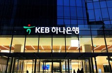 Le Vietnam séduit les banques sud-coréennes