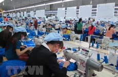 Un fabricant japonais de textiles va s’implanter au Vietnam