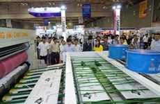 Vietnam PrintPack, passerelle entre entreprises de l'emballage et de l'imprimerie