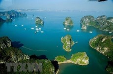 Le Vietnam impressionne au Salon International Tourisme Voyages au Canada
