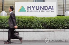 Hyundai E&C construira un hôtel 5 étoiles au Vietnam